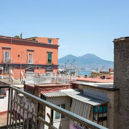 Vecchia Napoli - Chiaia-3